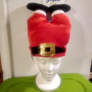 🎄Christmas Santa Pants Hat🎄